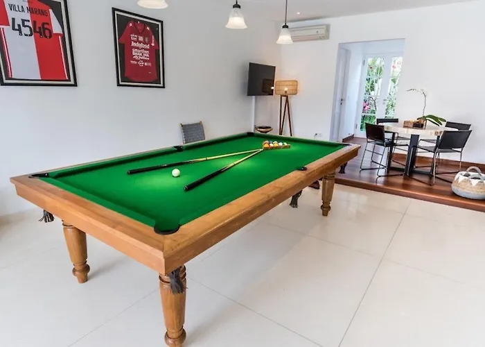 Villa Royal Secluded 6br Luxury Walking Distance To Echo Canggu (Bali)